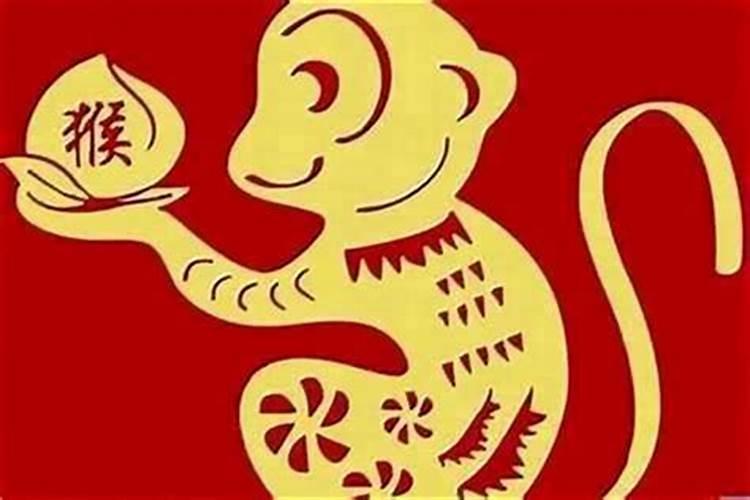 属猴今年的运势如何2026？