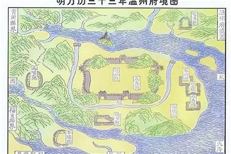 温州风水大师哪位有名？