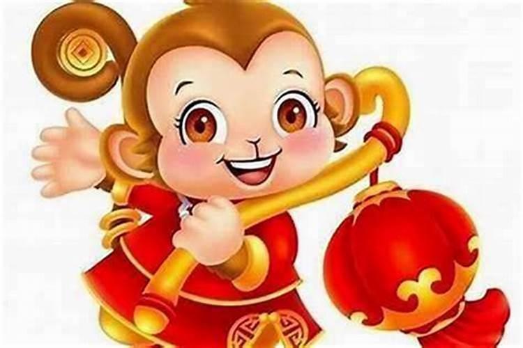 生肖猴最近哪年运势较好？
