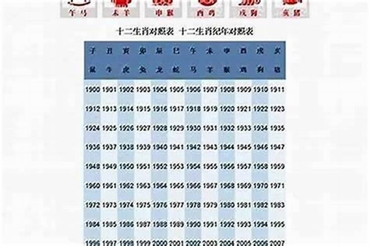 生肖虎的本命年2026