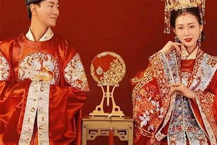 合婚不合财是什么意思？