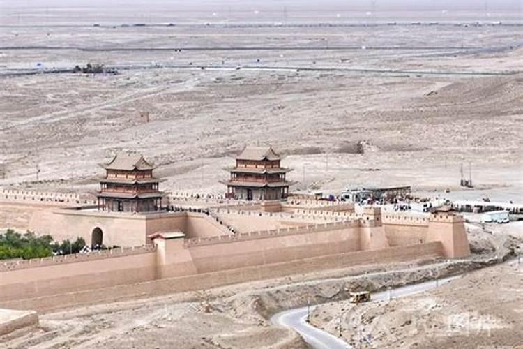甘肃嘉峪关冬至习俗
