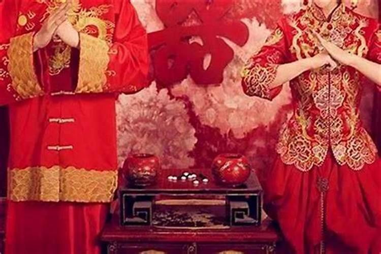 本命年结婚能有怎样的生活？