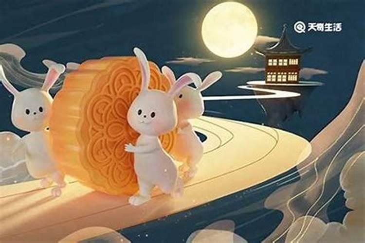 韩国中秋节是哪一天？