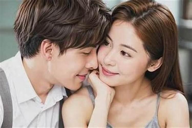 梦见男友和别的女人秀恩爱