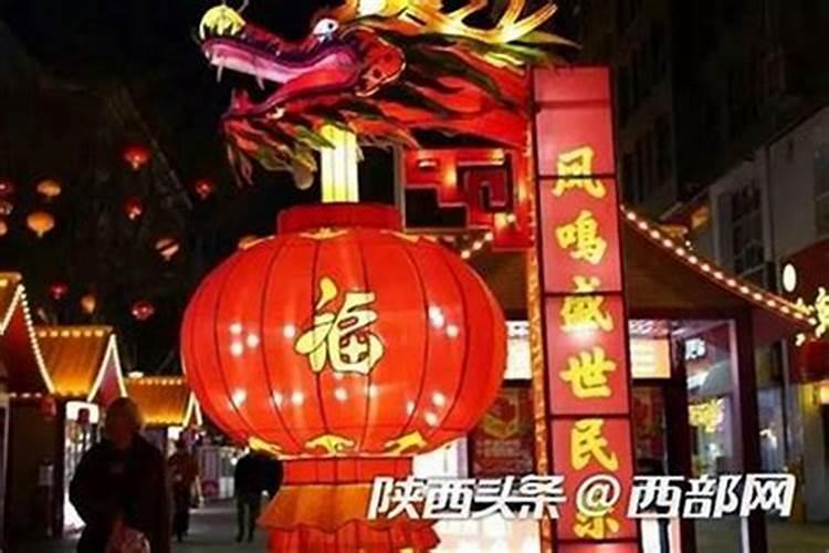 长春元宵节去哪？