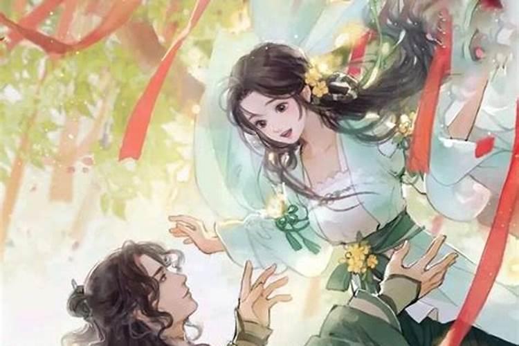 女主穿越婚姻不顺