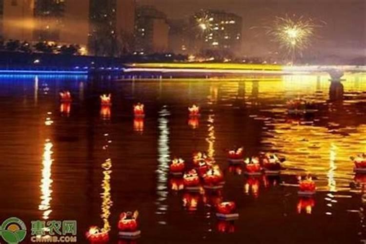 七月十五青海的习俗