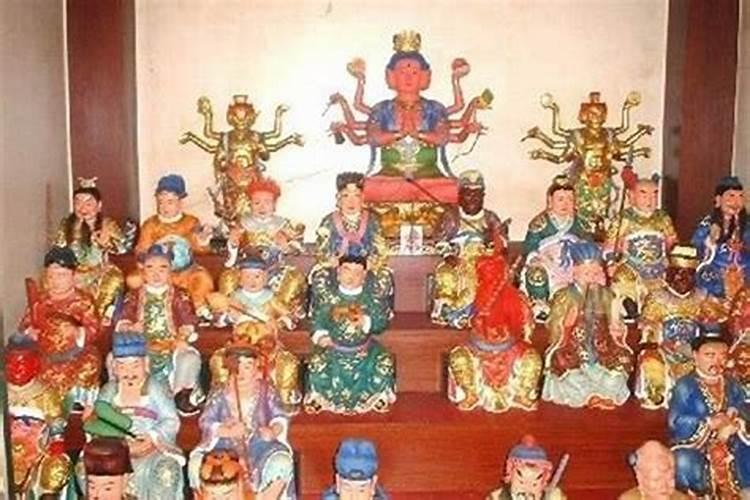 犯了太岁怎么办祭祀太岁？