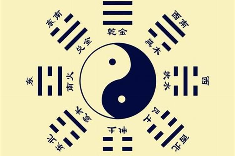八字带财带财库就能发财