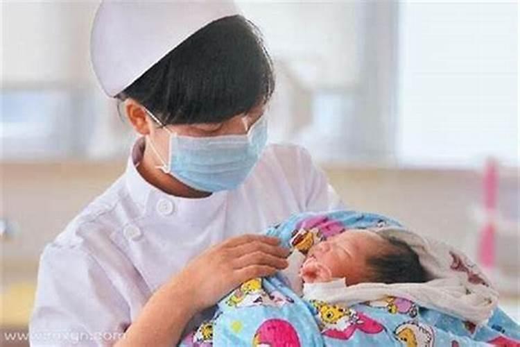 每次梦见小孩子是什么情况？