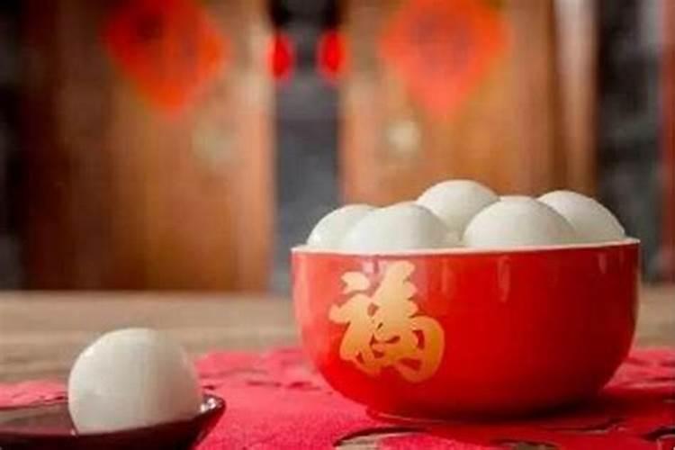 元宵节是哪位神仙生日？