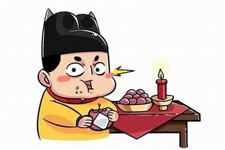 冬至可以祭拜老人吗？