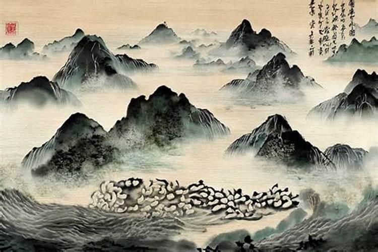 八字大运怎么看时间？