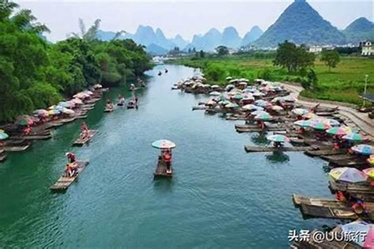 正月初二桂林哪里好？