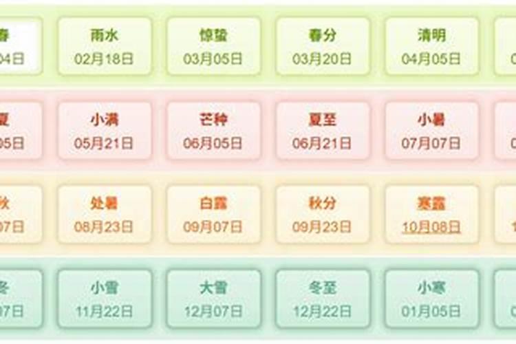 夏至日是几月几日2026？