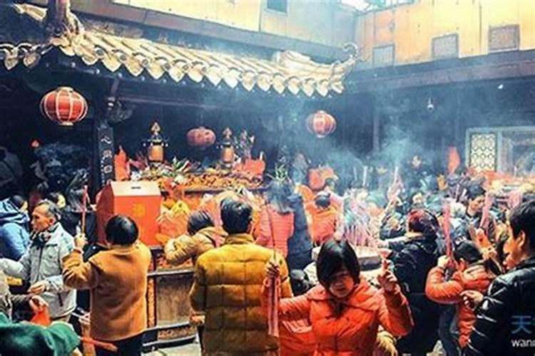 冬至当天祭不祭拜