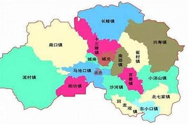 昌平区有测八字的地方吗？