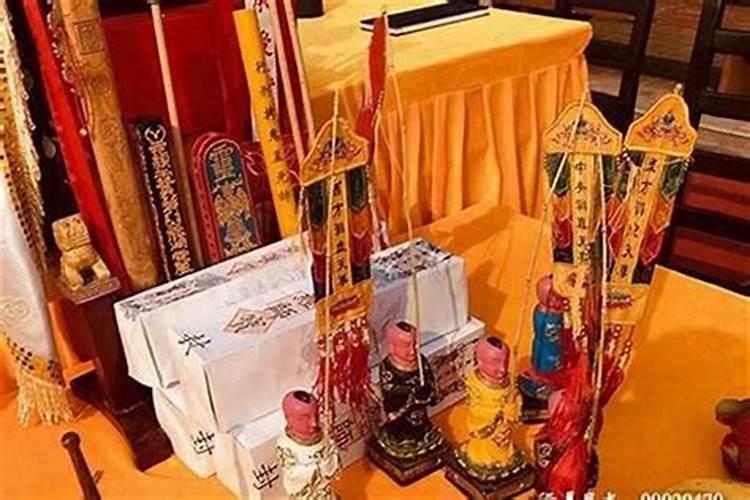 婴灵超度准备什么贡品？