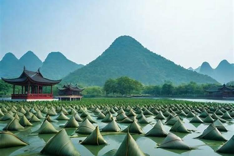 山西端午节去哪玩？