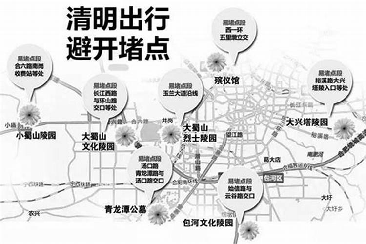合肥市清明祭扫网上预约入口