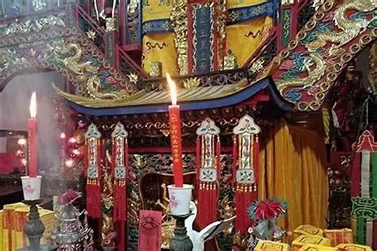 怎样烧元宝还阴债？