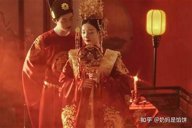 八字姻缘远近是注定的吗？