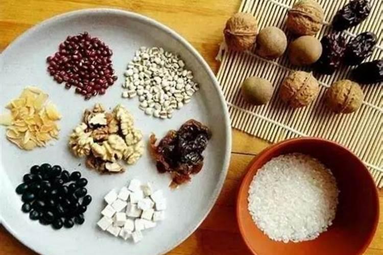 腊八北方人怎么过？
