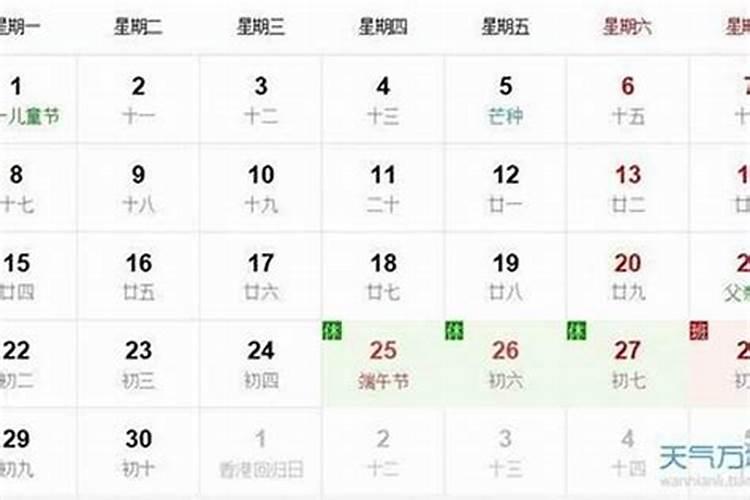 五四年腊月廿三阳历多少？