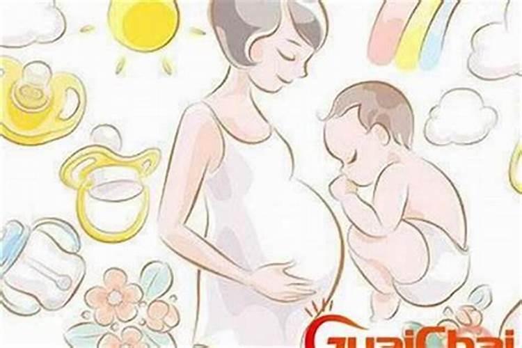 梦见朋友生了孩子是什么意思？