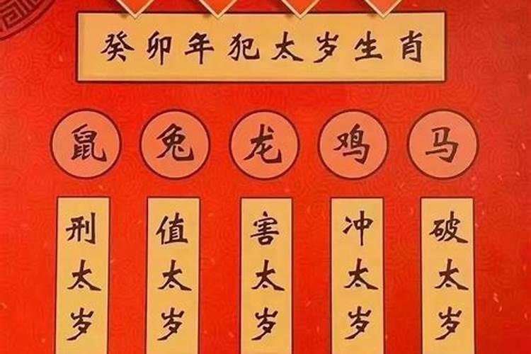 刑太岁怎么化解2026？