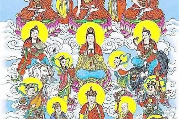 毕节佛教超度亡灵法师