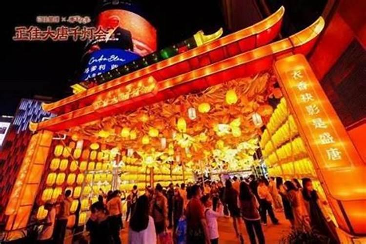 湛江元宵节哪里好？