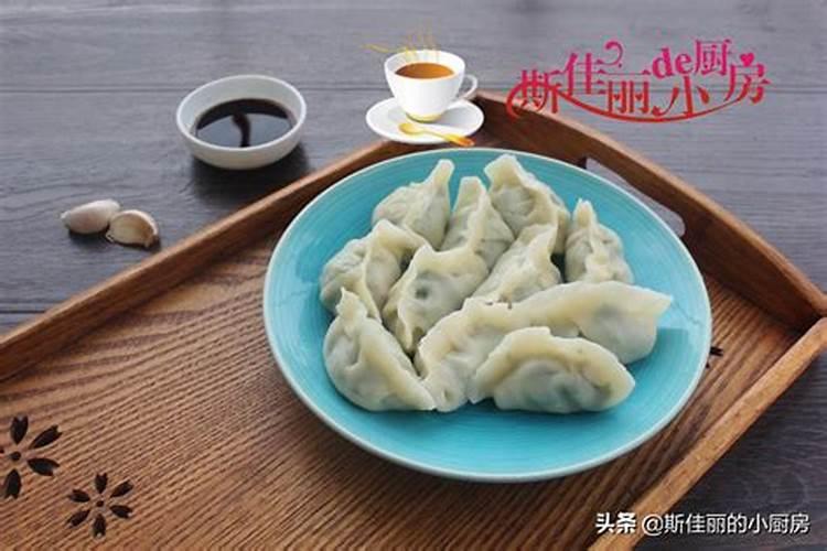 湖北冬至吃什么风俗食物？