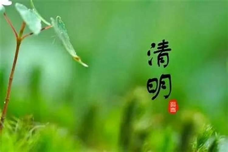 清明节哪几天不用收过路费？