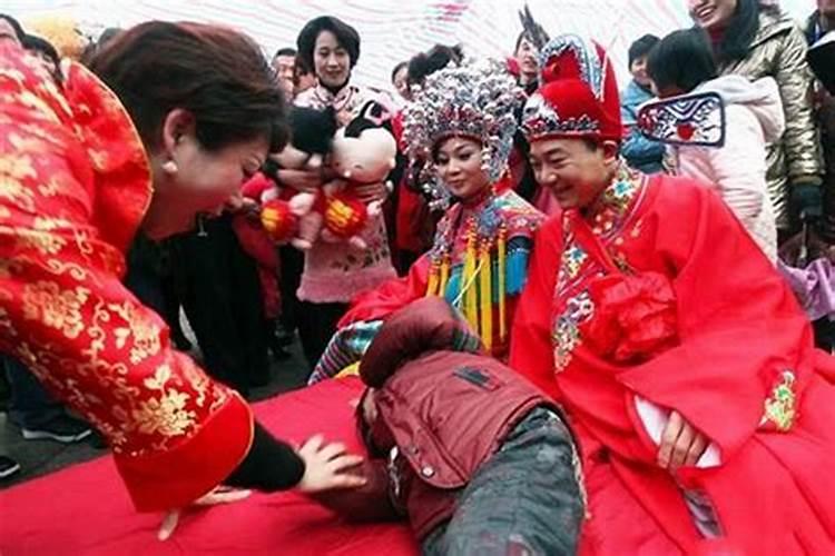 八字测和对方还能结婚吗？
