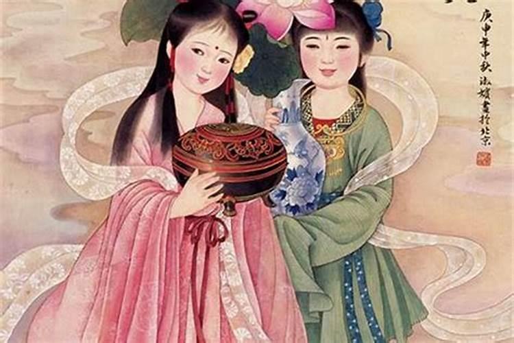 和合婚姻什么意思？