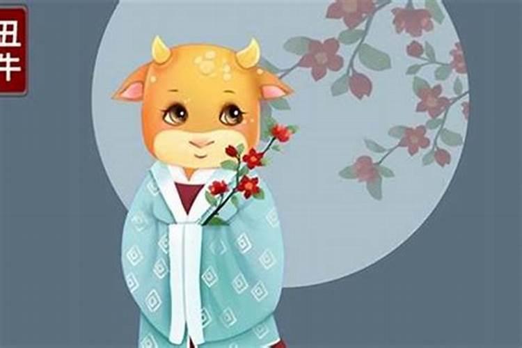 属牛人八月运势如何？