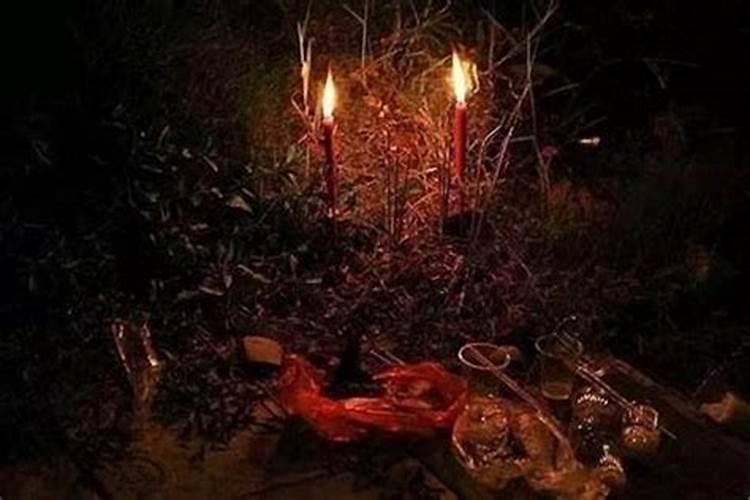 鬼节可以熬到几点？