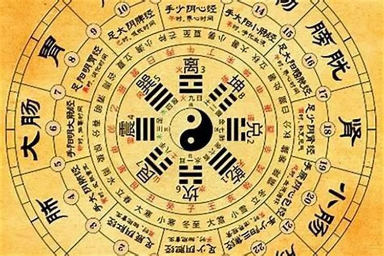 生辰八字年月日能看出仙缘吗？