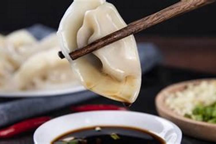上海立冬习俗吃什么？