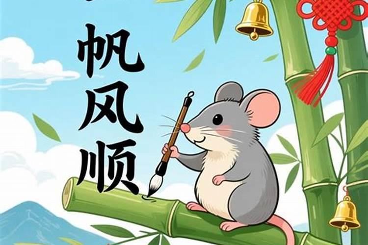 属鼠三月生的运势如何？