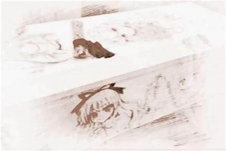 梦见七个棺材是什么征兆解梦？