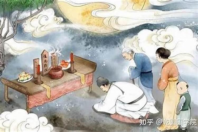 送寒衣节有什么禁忌？