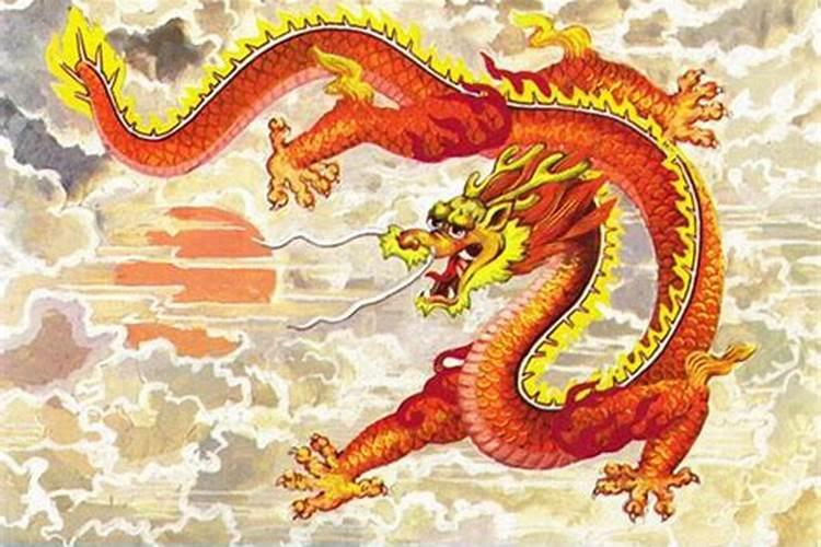 1952年属龙人今年的运程