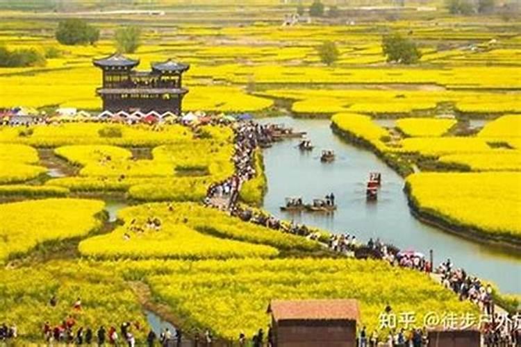 北京清明节去哪儿玩？