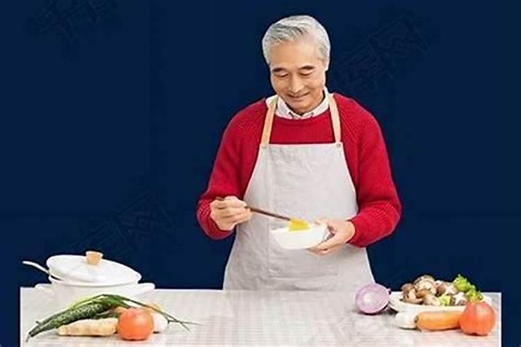 梦见死去的爷爷灵魂回来了