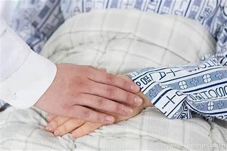梦见老婆身上出汗什么意思？