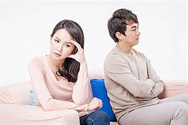 夫妻感情不合怎么化解？