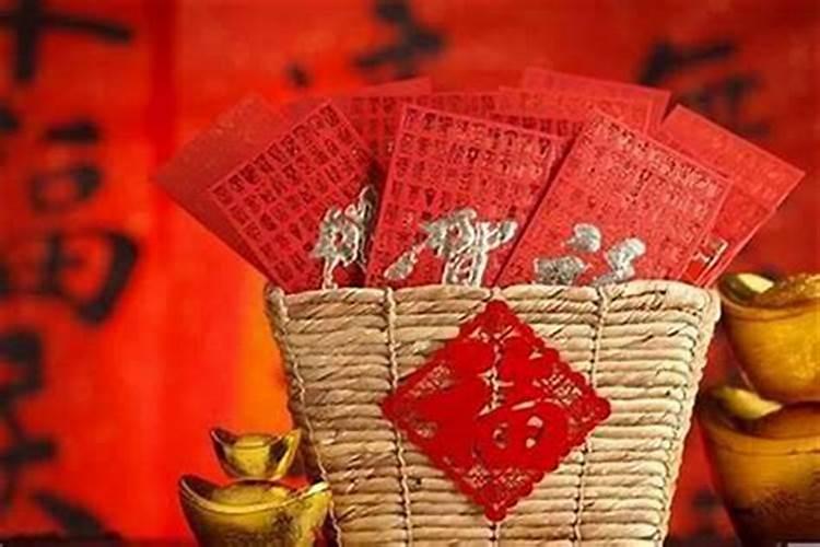 本命年倒霉怎么破门槛？